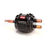 3516352 Compatible Delfield Filter, Dryer, (2)Inlet .25, 1.5