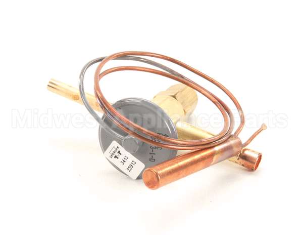 3516394 Delfield Valve,Exp,R404A,Med,1/8T