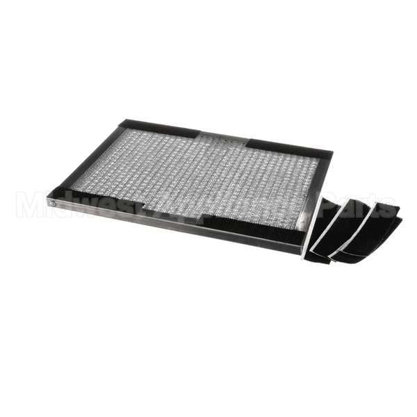 35164.1001 Compatible Bunn Filter, Air Jdf-2S/4S