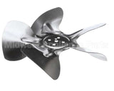 3516405 Delfield Blade,Fan,7.75,5-Petal, Ccw