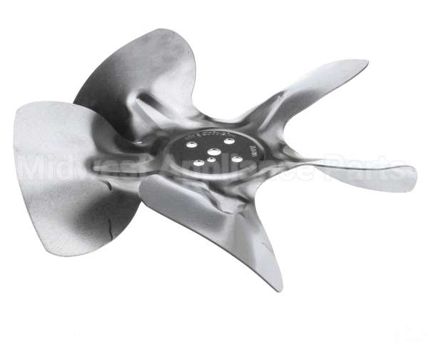 3516405 Delfield Blade,Fan,7.75,5-Petal, Ccw
