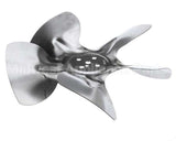 3516405 Delfield Blade,Fan,7.75,5-Petal, Ccw