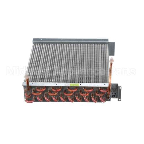 3516427 Delfield Coil,Condenser,Large, Upright