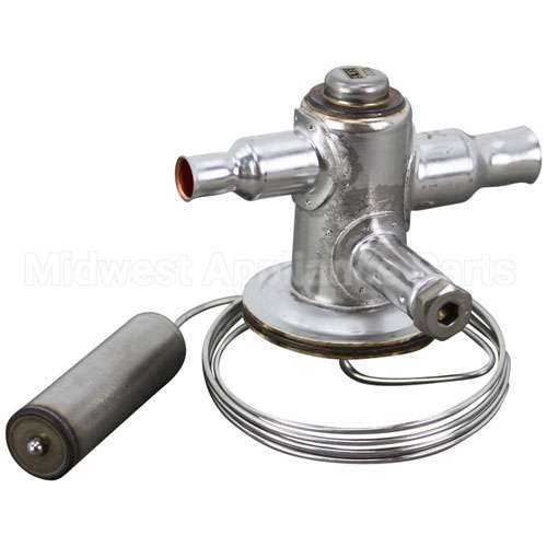 3516429 Compatible Delfield Expansion Valve