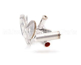 3516429 Delfield Valve,Therm Exp,W/O Mop, Small