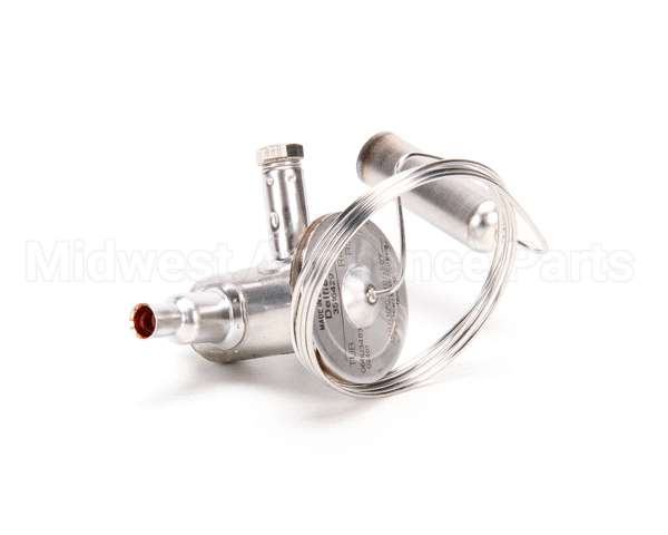 3516429 Delfield Valve,Therm Exp,W/O Mop, Small