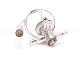 3516429 Delfield Valve,Therm Exp,W/O Mop, Small