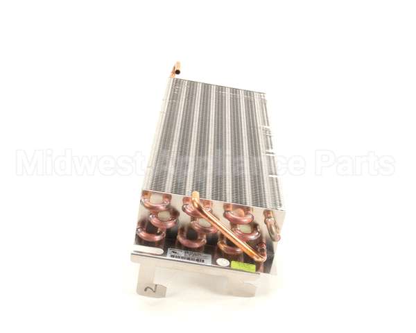 3516436 Delfield Coil,Evaporator,Frz,1Dr, Upright