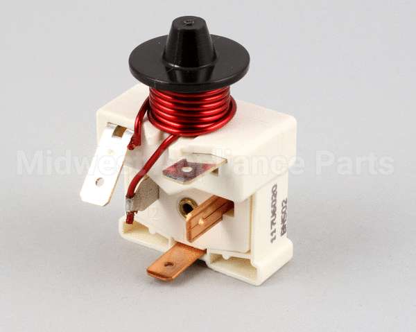 3516441 Delfield Relay,Comp,Sc12Clx.2