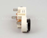 3516444 Delfield Compressor,Relay,Ovld,Nf5.5Clx