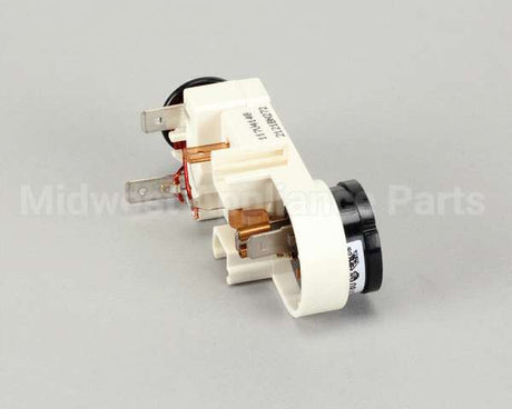 3516446 Delfield Comp Relay Ovld Tf4Clx