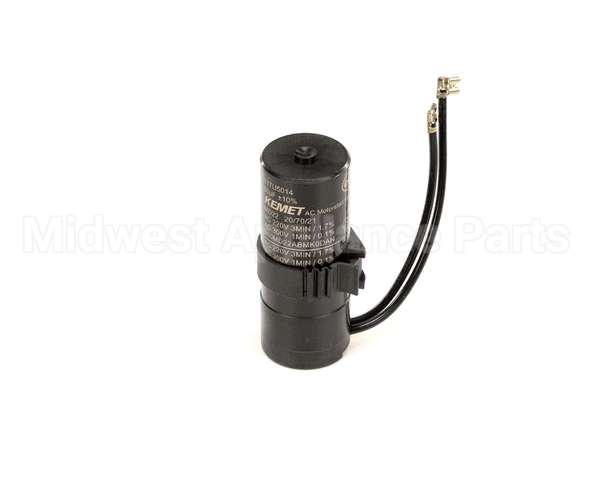 3516451 Delfield Capacitor Starting Danfoss