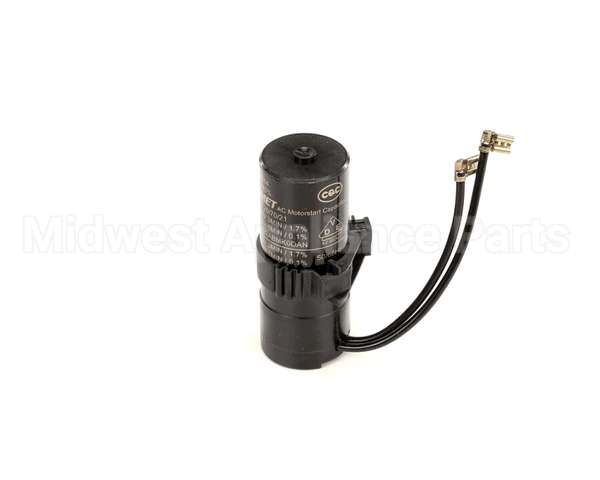 3516451 Delfield Capacitor Starting Danfoss