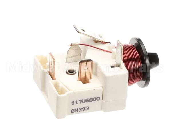 3516452 Delfield Relay, Starting Danfoss