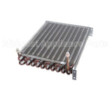 3516455 Delfield Coil,Condenser,1/2 Hp