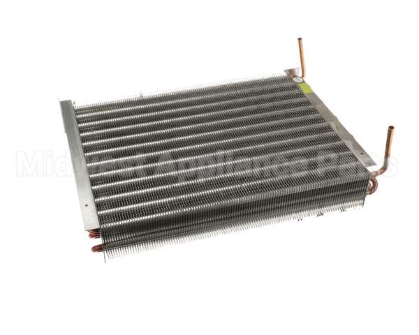 3516456 Delfield Coil, Cond, 3/4 Hp