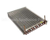 3516456 Delfield Coil, Cond, 3/4 Hp