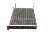 3516456 Delfield Coil, Cond, 3/4 Hp