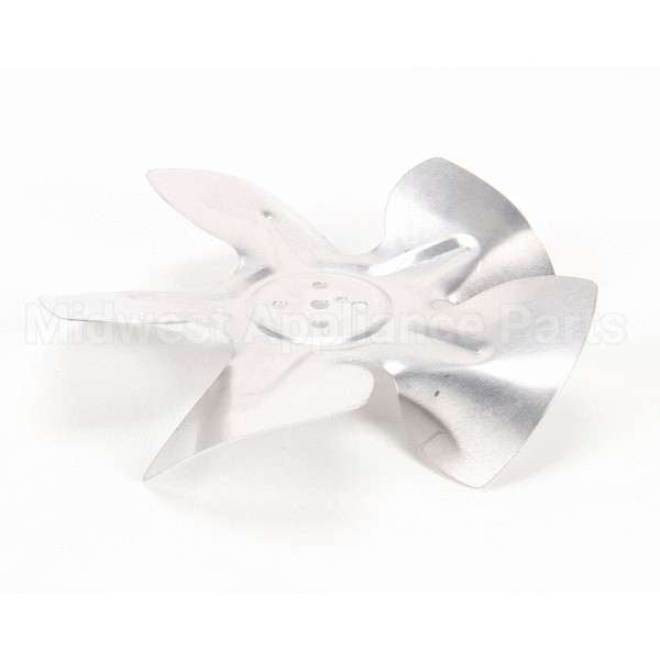 3516457 Compatible Delfield Blade, Fan, 7.25 Dia, 30 Deg