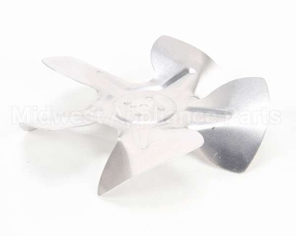 3516457 Delfield Blade,Fan,7.25 Dia,30Deg