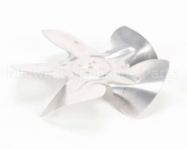 3516457 Delfield Blade,Fan,7.25 Dia,30Deg