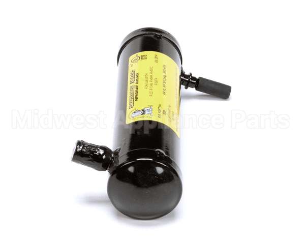 3516458 Delfield Receiver, 2.00 X 8.00