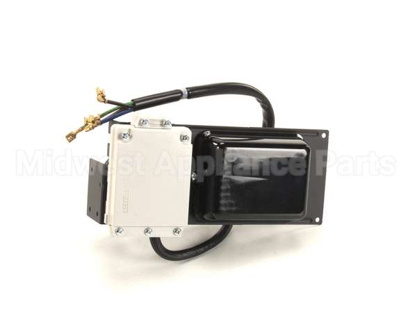 3516462 Delfield Capacitor, Start-Run Assembly, Dan