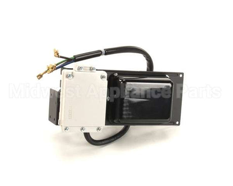 3516462 Delfield Capacitor, Start-Run Assembly, Dan