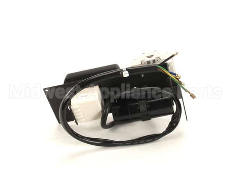 3516462 Delfield Capacitor, Start-Run Assembly, Dan