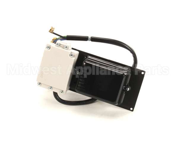 3516462 Delfield Capacitor, Start-Run Assembly, Dan