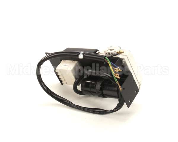 3516462 Delfield Capacitor, Start-Run Assembly, Dan