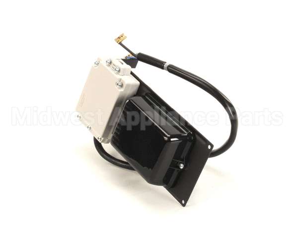 3516462 Delfield Capacitor, Start-Run Assembly, Dan