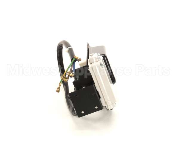 3516462 Delfield Capacitor, Start-Run Assembly, Dan