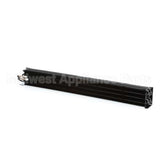 3516467 Delfield Coil,Evaporator,4400N,Rippled Fins