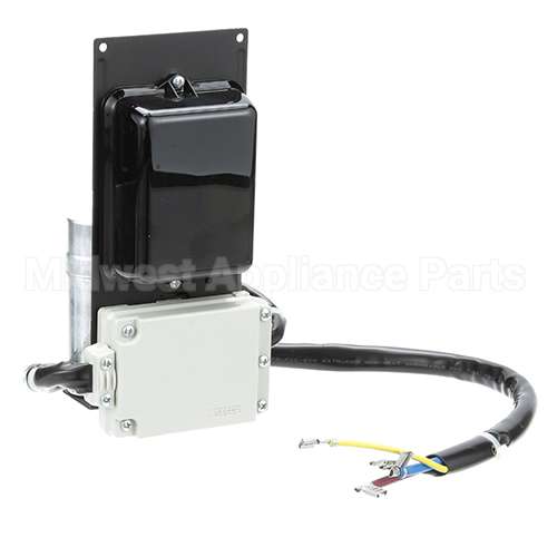 3516468 Compatible Delfield Capacitor Assy - Start/Run