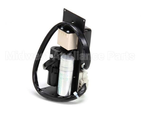 3516468 Delfield Capacitor,Start Run Assembly Danfo