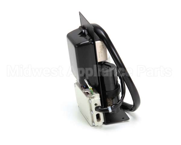 3516468 Delfield Capacitor,Start Run Assembly Danfo