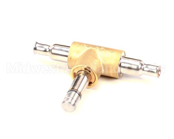 3516474 Delfield Valve,Solenoid,Danfoss, 032F81