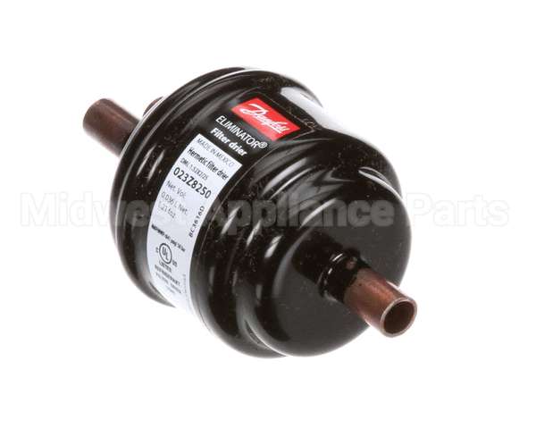 3516478 Delfield Filter,Dryer,(2).25 Inlet,.25