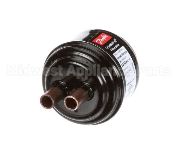 3516478 Delfield Filter,Dryer,(2).25 Inlet,.25