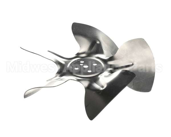 3516480 Delfield Blade,Fan,7.25Dia,37 Deg Cw
