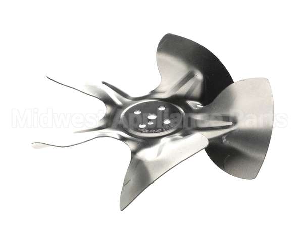 3516480 Delfield Blade,Fan,7.25Dia,37 Deg Cw