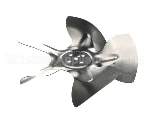 3516480 Delfield Blade,Fan,7.25Dia,37 Deg Cw