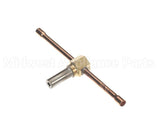 3516501 Delfield Valve,Hot Gas,407P