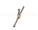 3516502 Delfield Solenoid Valve