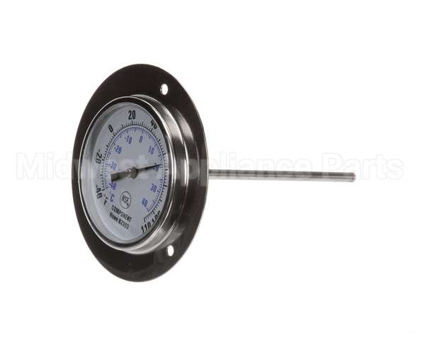 3516553 Delfield Therm,Dial,Flng,-40 To 110F,Su