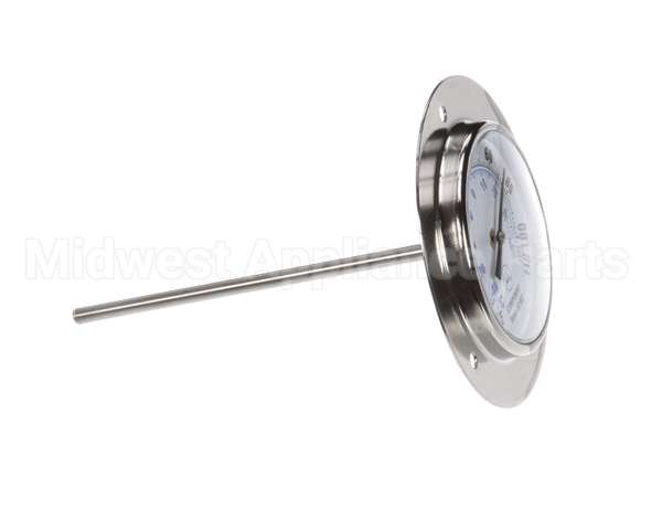 3516553 Delfield Therm,Dial,Flng,-40 To 110F,Su