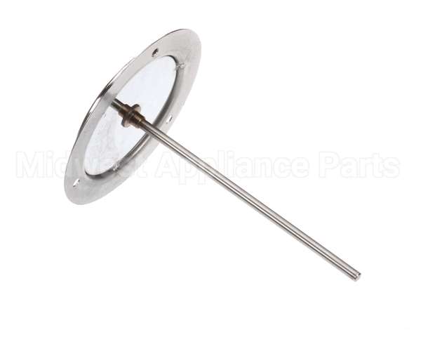 3516553 Delfield Therm,Dial,Flng,-40 To 110F,Su