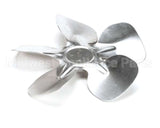 3516554 Delfield Blade, Fan, 9.00In, 5-Pedal