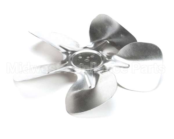 3516554 Delfield Blade, Fan, 9.00In, 5-Pedal
